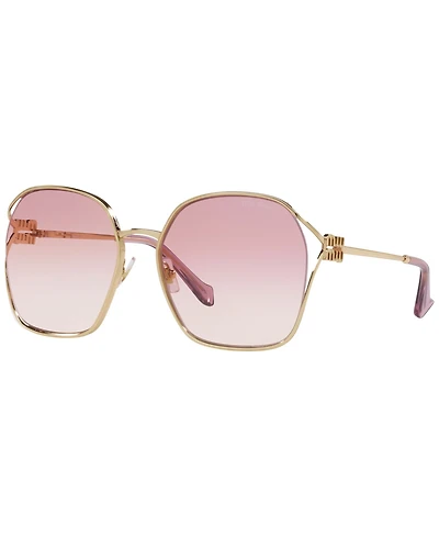 Miu Miu Women's Sunglasses