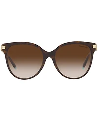 Tiffany & Co. Women's Low Bridge Fit Sunglasses, TF4193BF