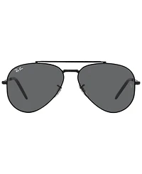 Ray-Ban Unisex Sunglasses