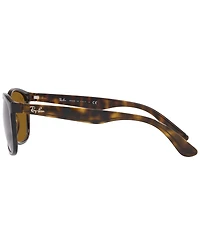 Ray-Ban Unisex Sunglasses, RB4374 56