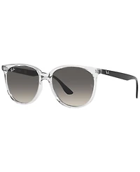 Ray-Ban Women's Sunglasses, RB4378