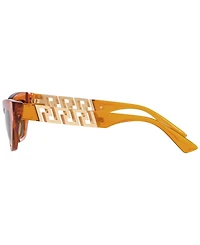 Versace Women's Sunglasses, VE4419