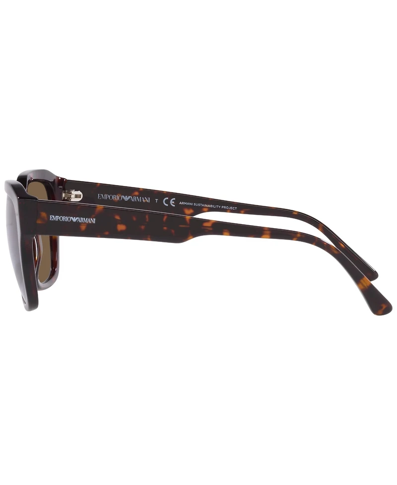 Emporio Armani Men's Sunglasses, EA4175