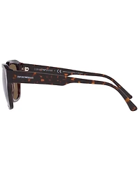Emporio Armani Men's Sunglasses, EA4175