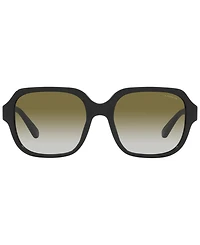 Coach Women's Sunglasses, HC8335U C7989 53