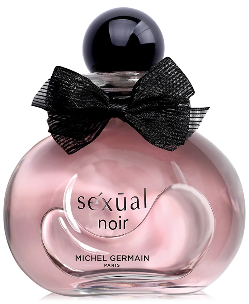 Michel Germain sexual noir Eau de Parfum, 4.2 oz