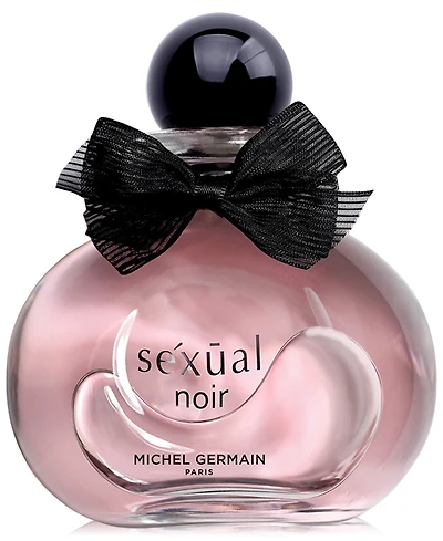 Michel Germain sexual noir Eau de Parfum, 4.2 oz