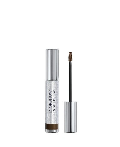 Dior Diorshow On Set Brow Gel
