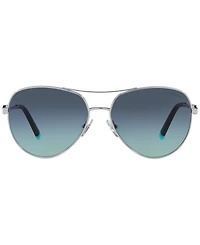 Tiffany & Co. Women's Sunglasses, TF3083B