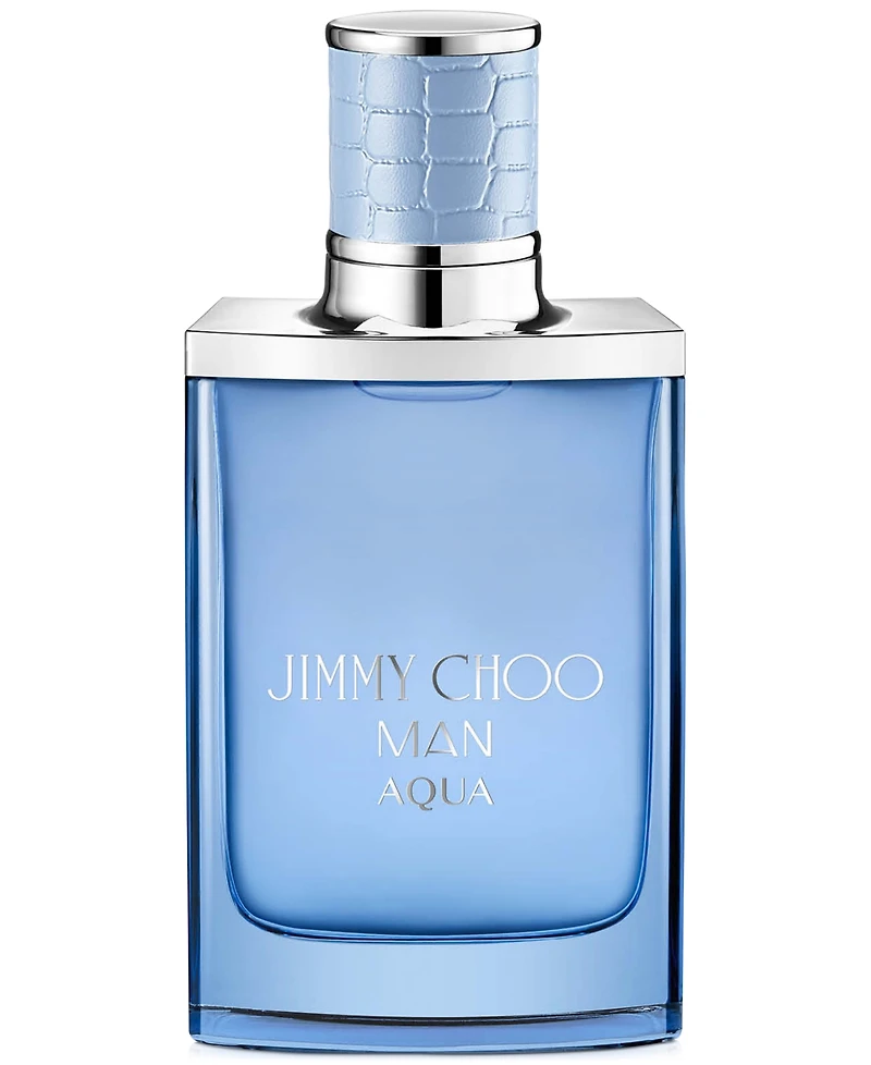 Jimmy Choo Men's Man Aqua Eau de Toilette Spray