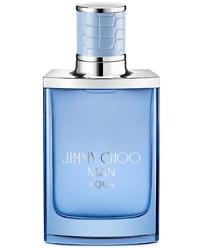 Jimmy Choo Men's Man Aqua Eau de Toilette Spray