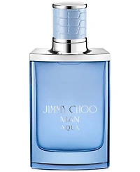 Jimmy Choo Men's Man Aqua Eau de Toilette Spray