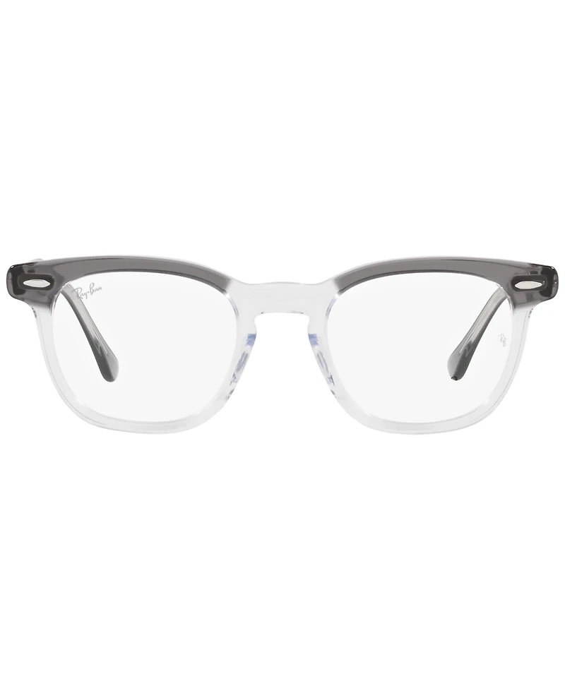 Ray-Ban RB5398 Hawkeye Unisex Square Eyeglasses