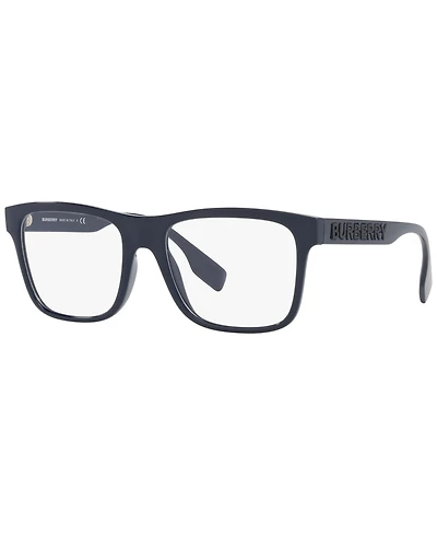 Burberry BE2353 Carter Men's Square Eyeglasses