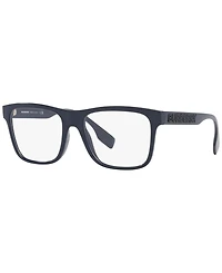 Burberry BE2353 Carter Men's Square Eyeglasses