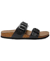 Madden Girl Brando Footbed Sandals