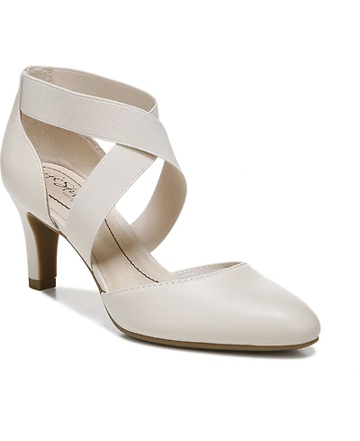 LifeStride Gallery Pumps