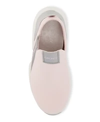 Dkny Big Girls Slip On Sneakers