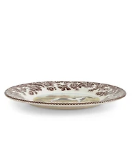 Spode Woodland Paint Horse Salad Plate