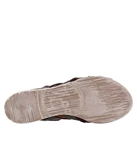 Bueno Yvette Sandal