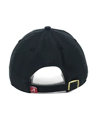 '47 Brand Alabama Crimson Tide Clean-Up Cap