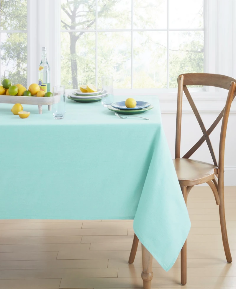 Fiesta Margarita Tablecloth, 60" x 102"