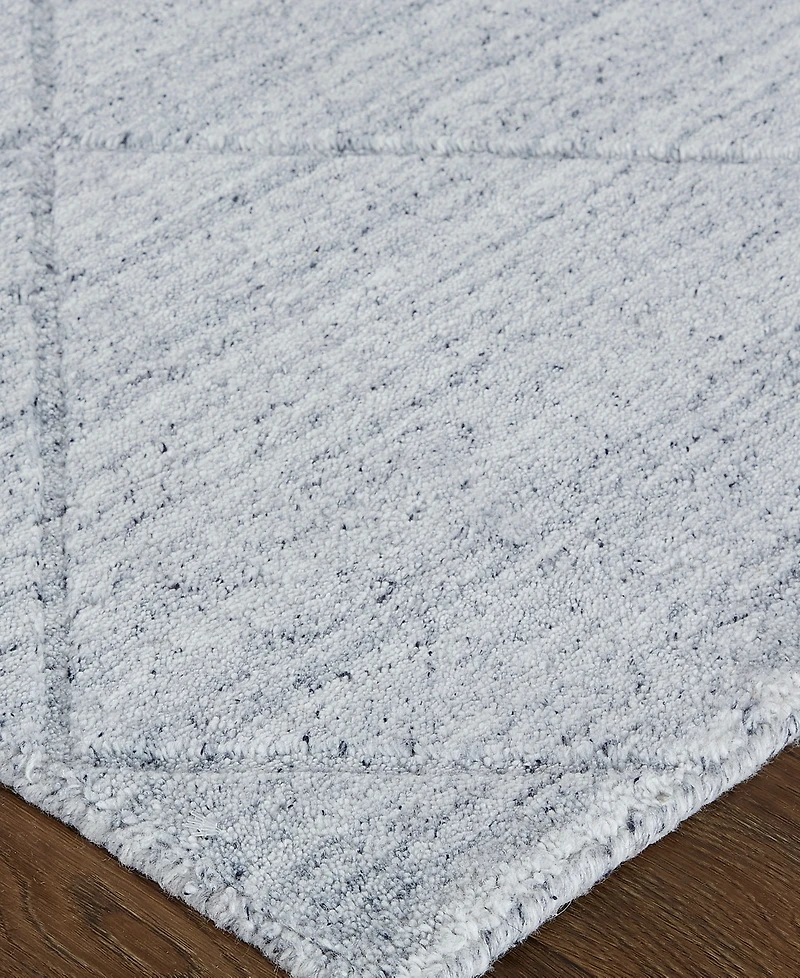 Feizy Redford R8848 2' x 3' Area Rug