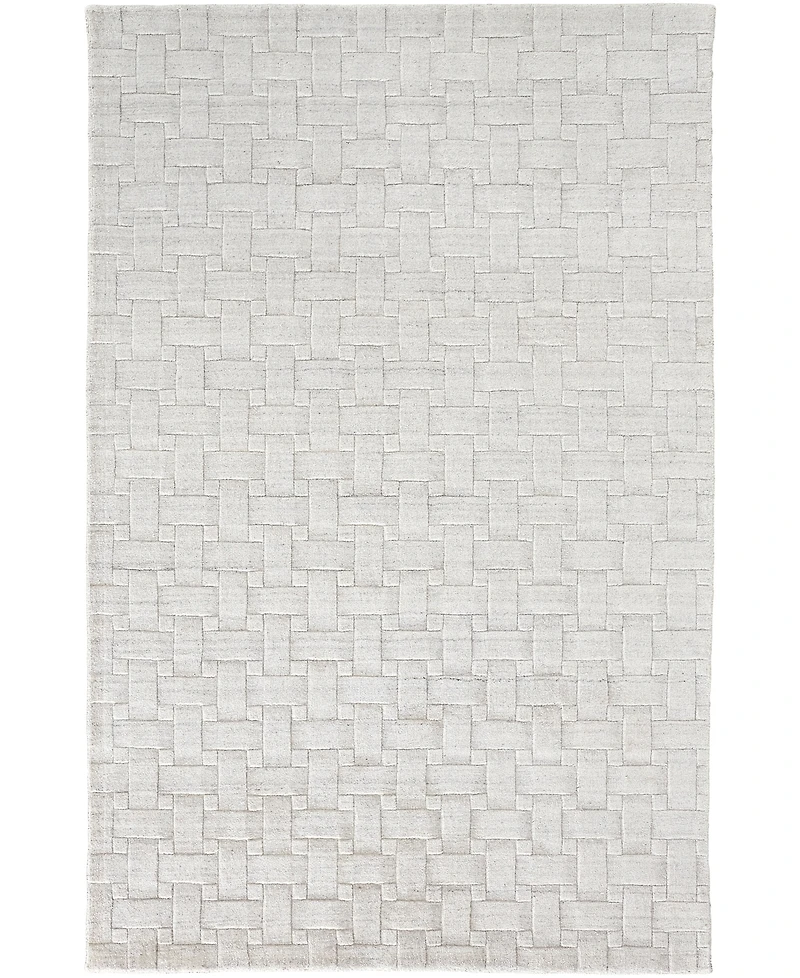 Feizy Redford R8669 2' x 3' Area Rug