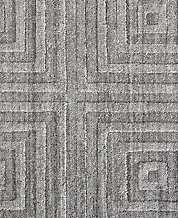 Feizy Redford R8670 5' x 8' Area Rug