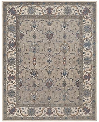 Feizy Rylan R8640 4' x 6' Area Rug