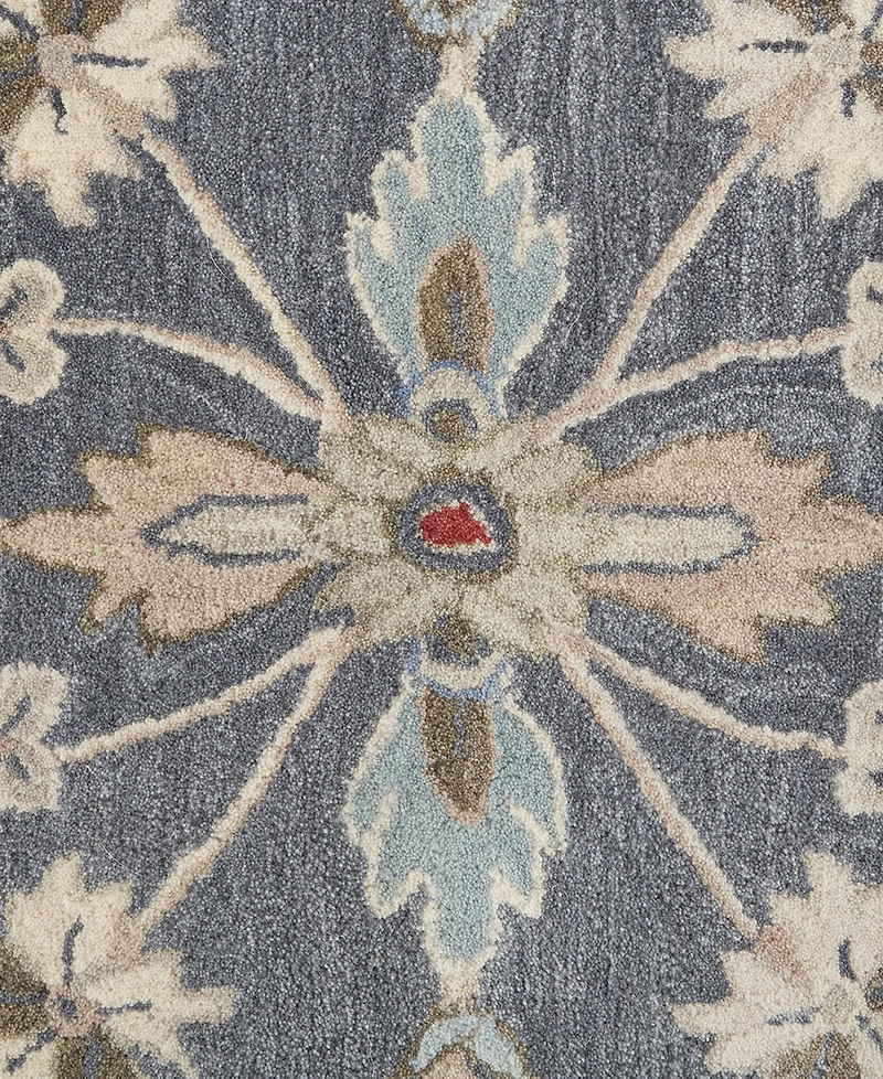 Feizy Rylan R8639 2' x 3' Area Rug