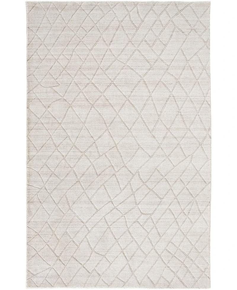 Feizy Redford R8846 5' x 8' Area Rug