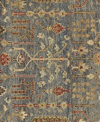 Feizy Carrington R6499 2' x 3' Area Rug