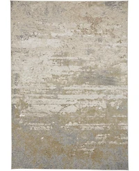 Feizy Aura R3567 1'8" x 2'10" Area Rug