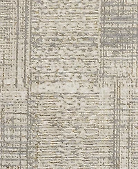 Feizy Aura R3736 1'8" x 2'10" Area Rug