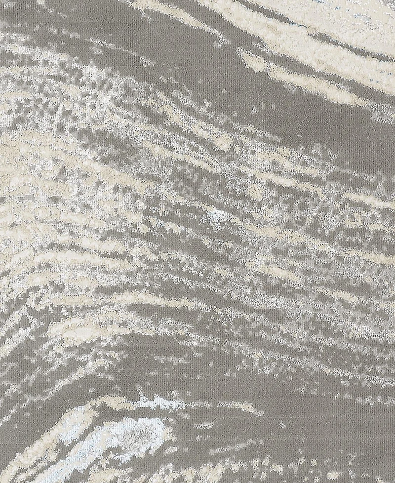 Feizy Azure R3524 6'7" x 9'6" Area Rug