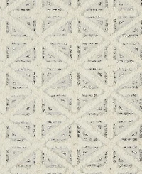 Feizy Anica R8007 5' x 8' Area Rug