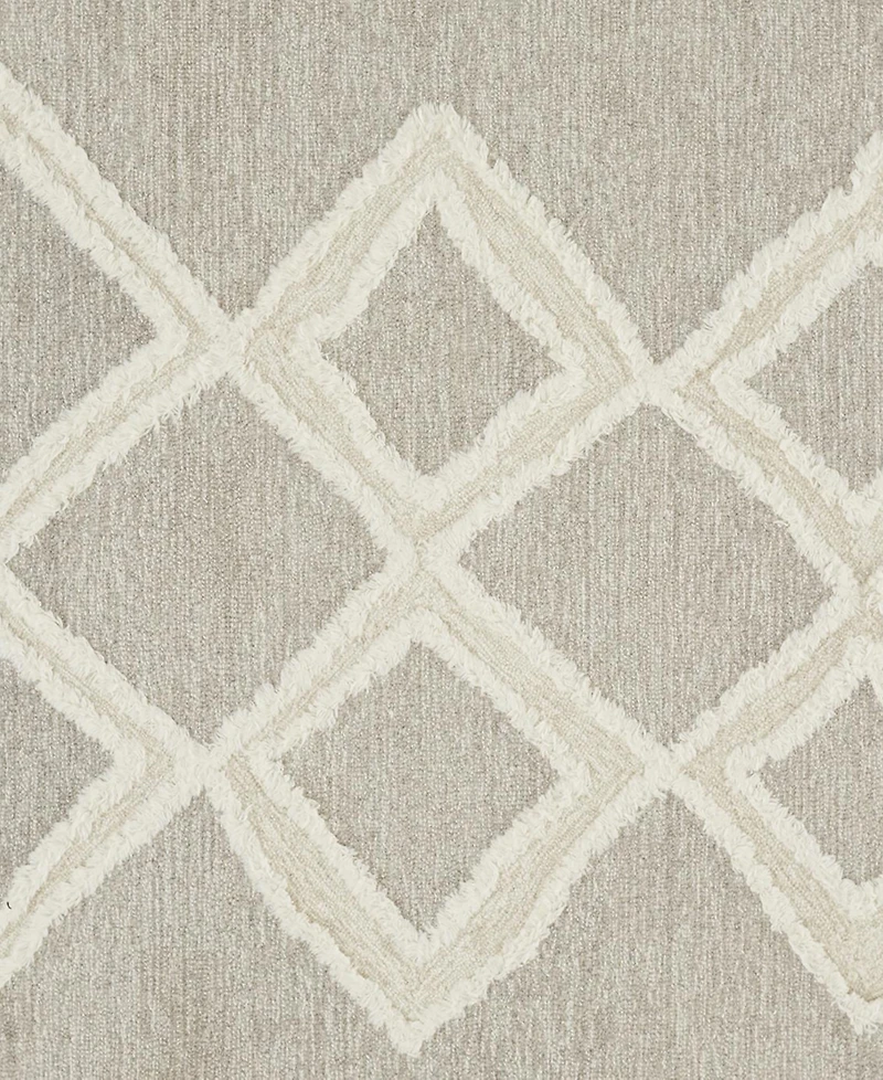 Feizy Anica R8009 4' x 6' Area Rug