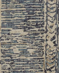 Feizy Palomar R6591 2' x 3' Area Rug