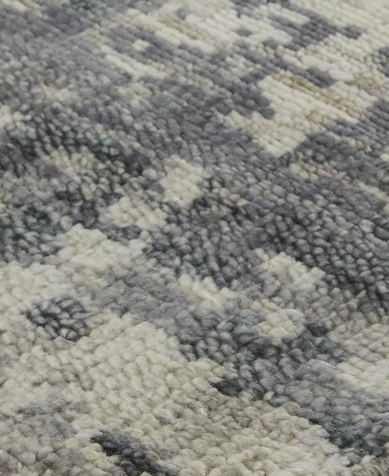 Feizy Palomar R6632 3'6" x 5'6" Area Rug