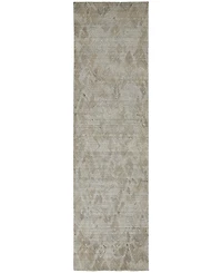 Feizy Elias R6718 2'9" x 8' Runner Area Rug