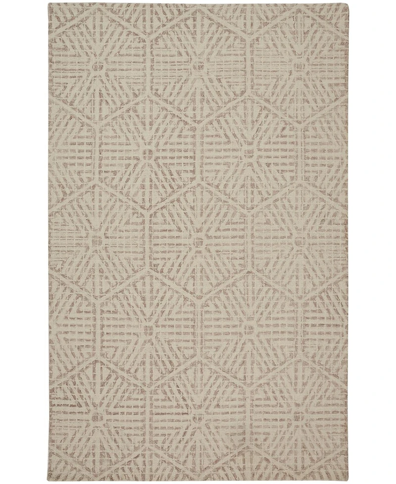Feizy Rhett R8067 5' x 8' Area Rug