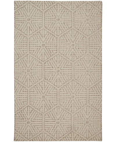 Feizy Rhett R8067 5' x 8' Area Rug