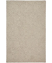 Feizy Rhett R8067 5' x 8' Area Rug