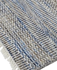 Feizy Janson R6061 2'6" x 10' Runner Area Rug