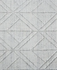 Feizy Redford R8847 2' x 3' Area Rug