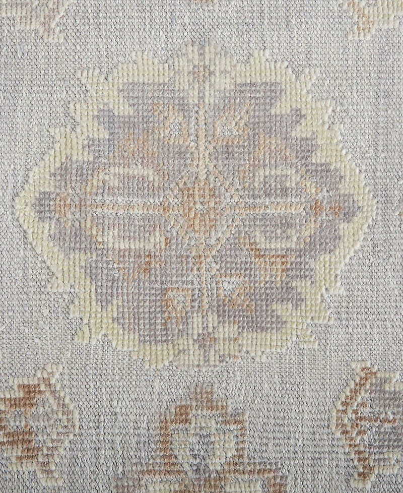 Feizy Wendover R6848 3'6" x 5'6" Area Rug