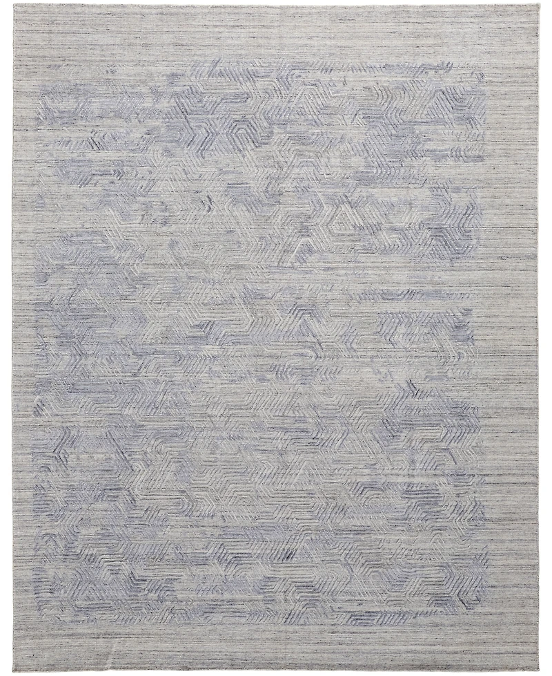 Feizy Elias R6889 3'6" x 5'6" Area Rug