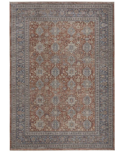 Feizy Marquette R3761 5' x 7'2" Area Rug