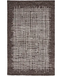 Feizy Maddox R8630 3'6" x 5'6" Area Rug